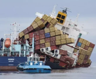 Marine Policy 
