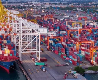 Import & Export Cargo Insurance