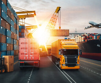 Inland Transit Insurance